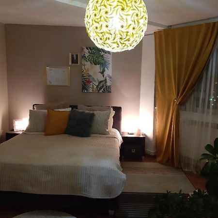 Alba House Appartamento Alba Iulia Esterno foto