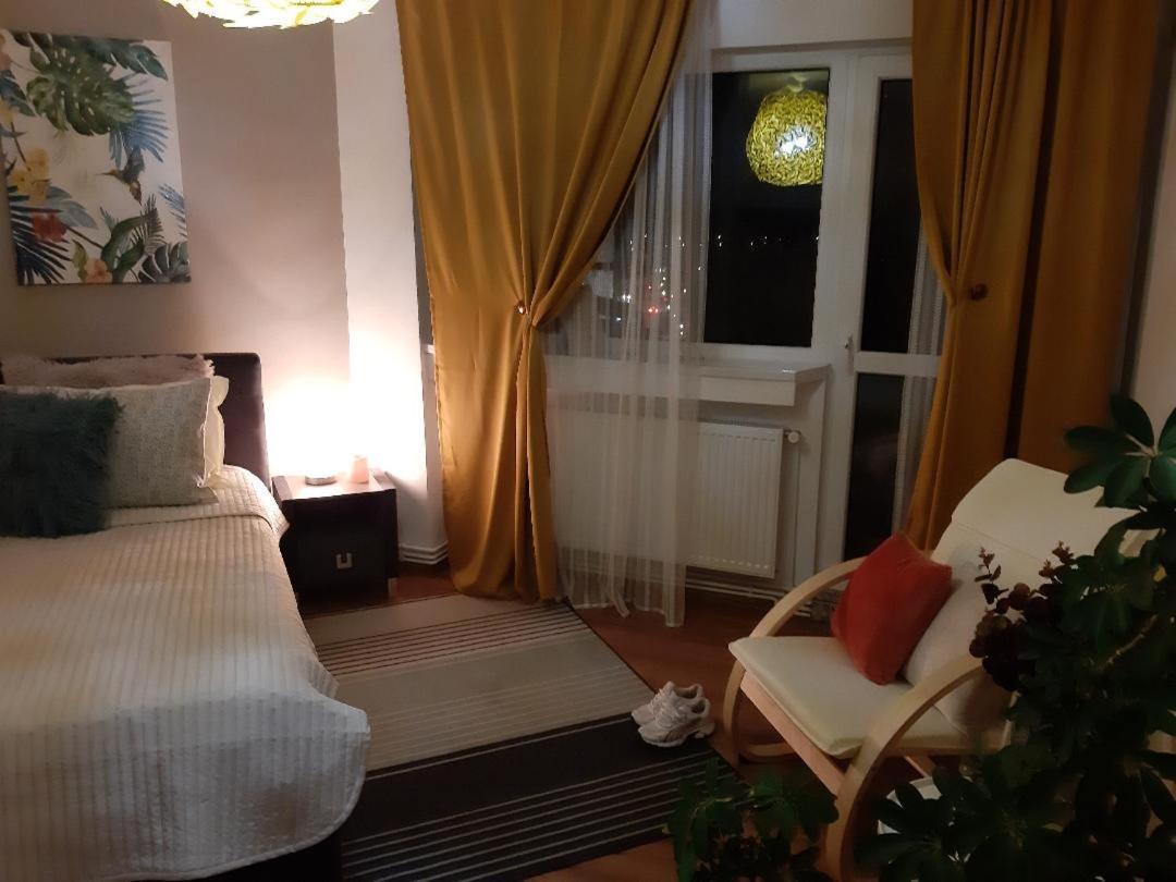 Alba House Appartamento Alba Iulia Esterno foto