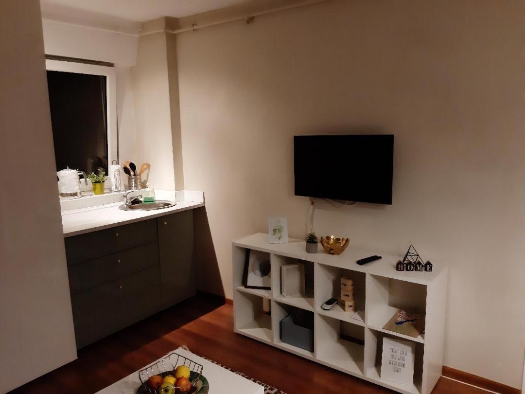 Alba House Appartamento Alba Iulia Esterno foto