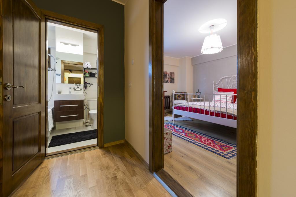 Alba House Appartamento Alba Iulia Esterno foto